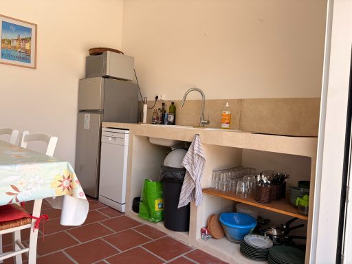 cuisine commune